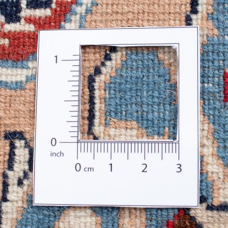 マシャド 絨毯 295x195cm - ペルシャ絨毯