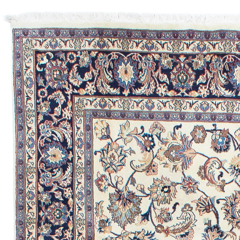 マシャド 絨毯 300x197cm - ペルシャ絨毯