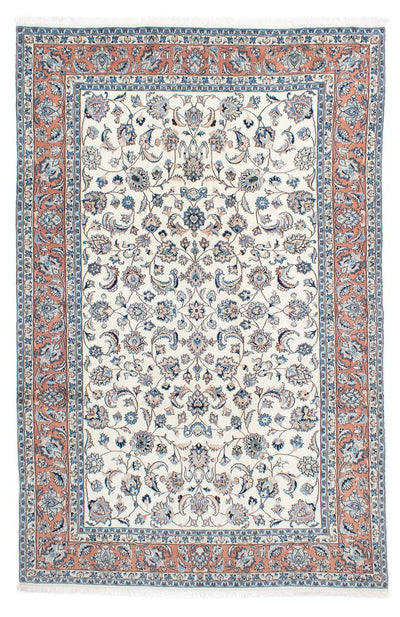 マシャド 絨毯 200x297cm - ペルシャ絨毯