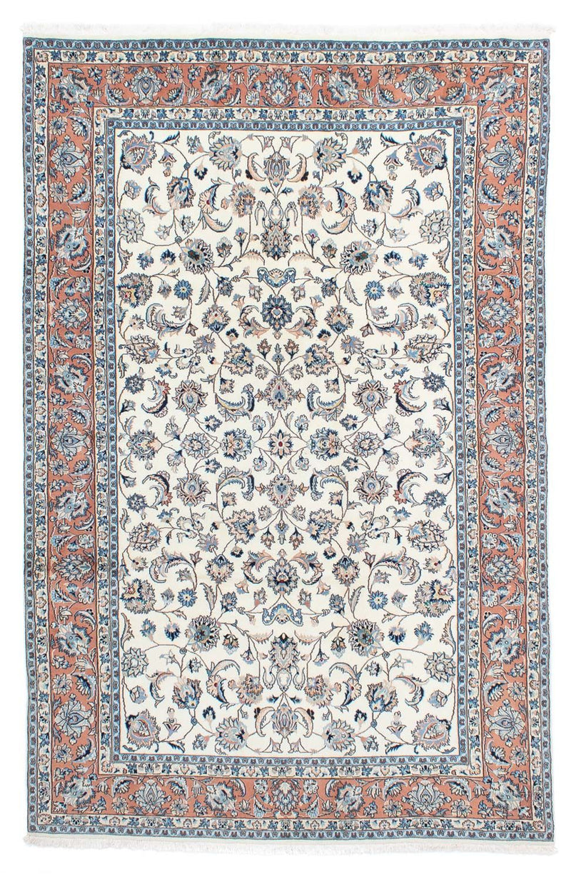 マシャド 絨毯 297x200cm - ペルシャ絨毯