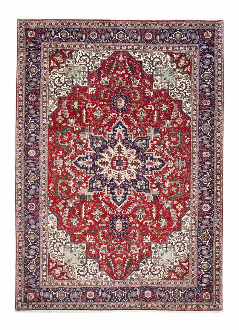 タブリーズ - 50 Raj 絨毯 297x204cm - ペルシャ絨毯