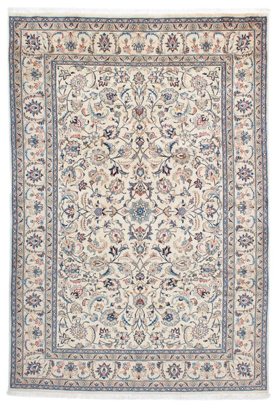マシャド 絨毯 197x294cm - ペルシャ絨毯