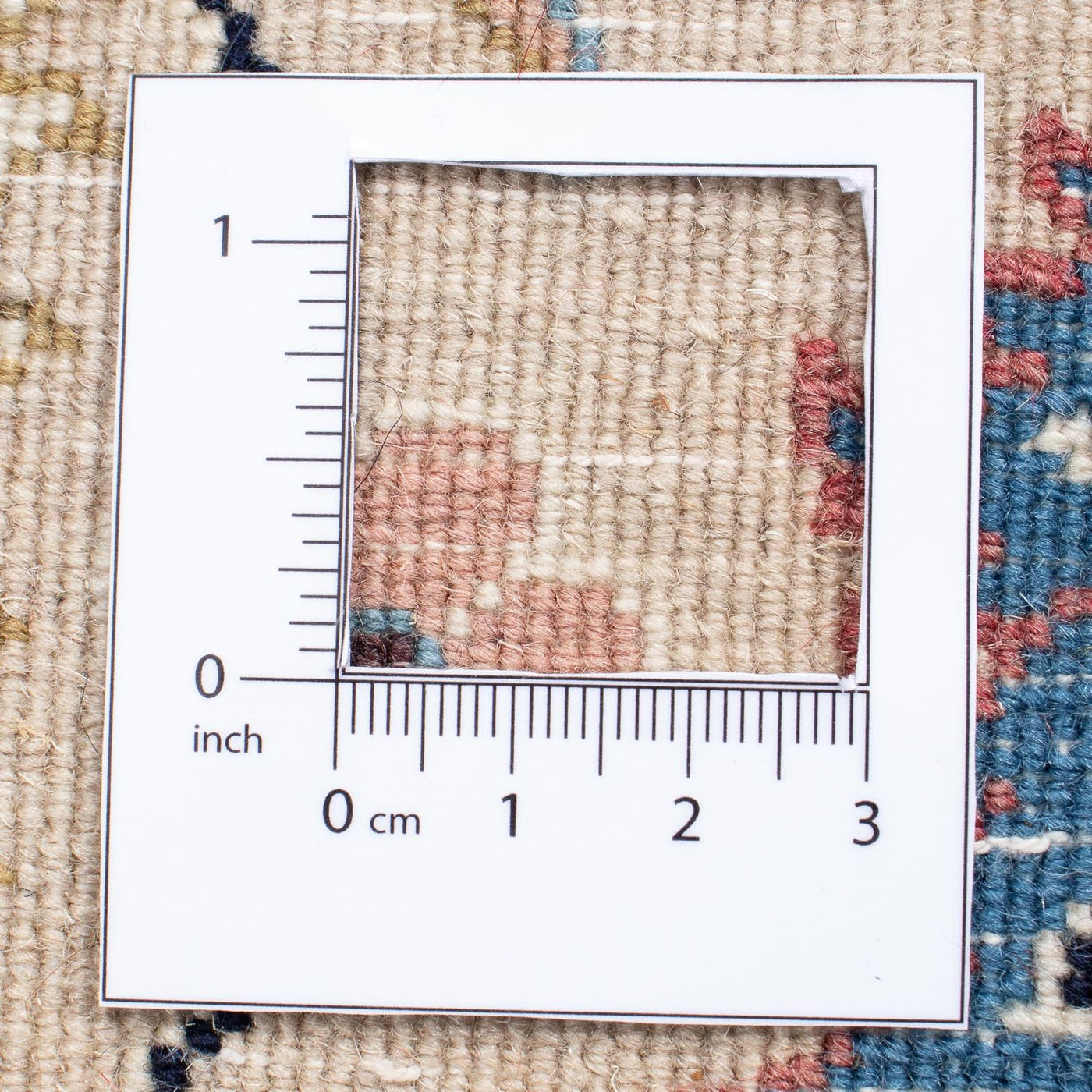 マシャド 絨毯 318x198cm - ペルシャ絨毯