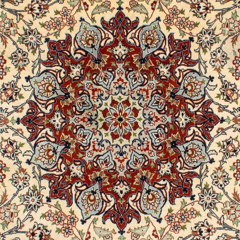 サルーク 絨毯 316x205cm - ペルシャ絨毯