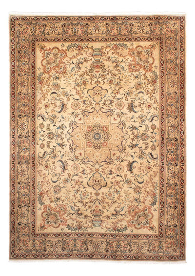 マシャド 絨毯 205x287cm - ペルシャ絨毯