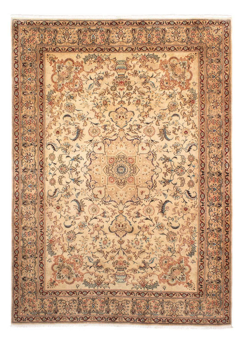 マシャド 絨毯 287x205cm - ペルシャ絨毯
