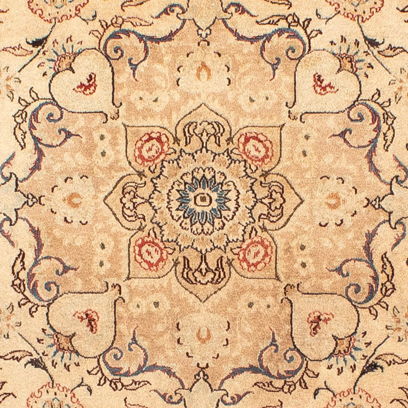 マシャド 絨毯 287x205cm - ペルシャ絨毯