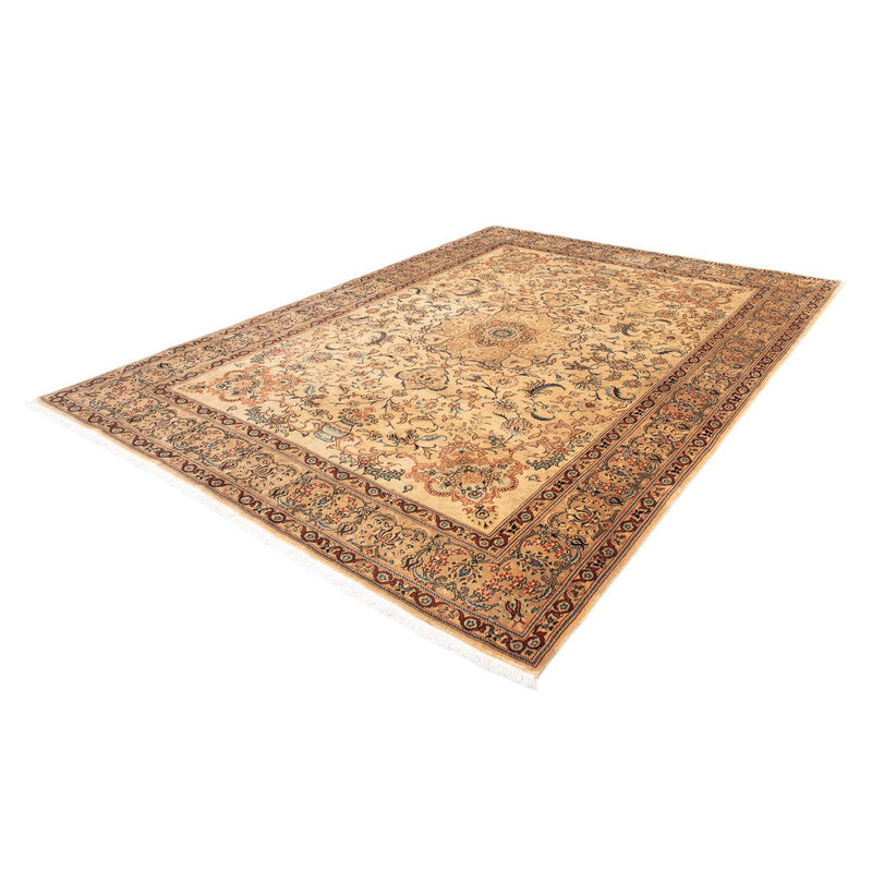 マシャド 絨毯 287x205cm - ペルシャ絨毯