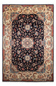 マシャド 絨毯 298x196cm - ペルシャ絨毯