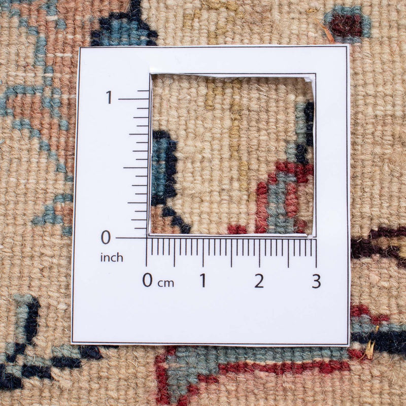 マシャド 絨毯 302x200cm - ペルシャ絨毯
