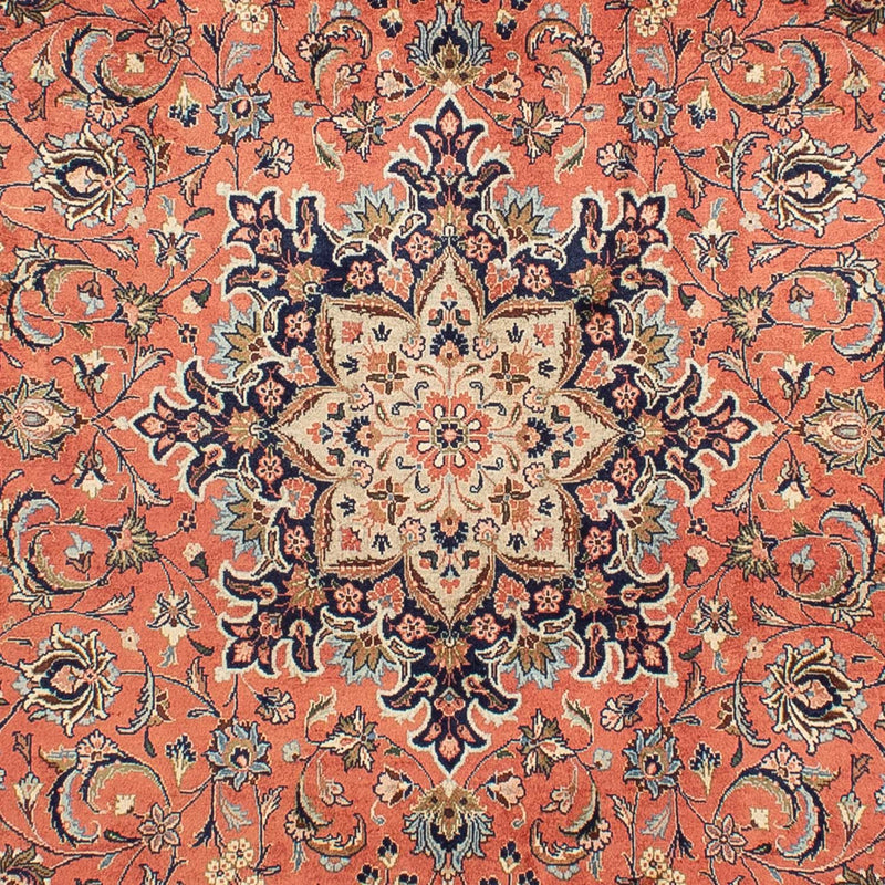サルーク 絨毯 320x200cm - ペルシャ絨毯
