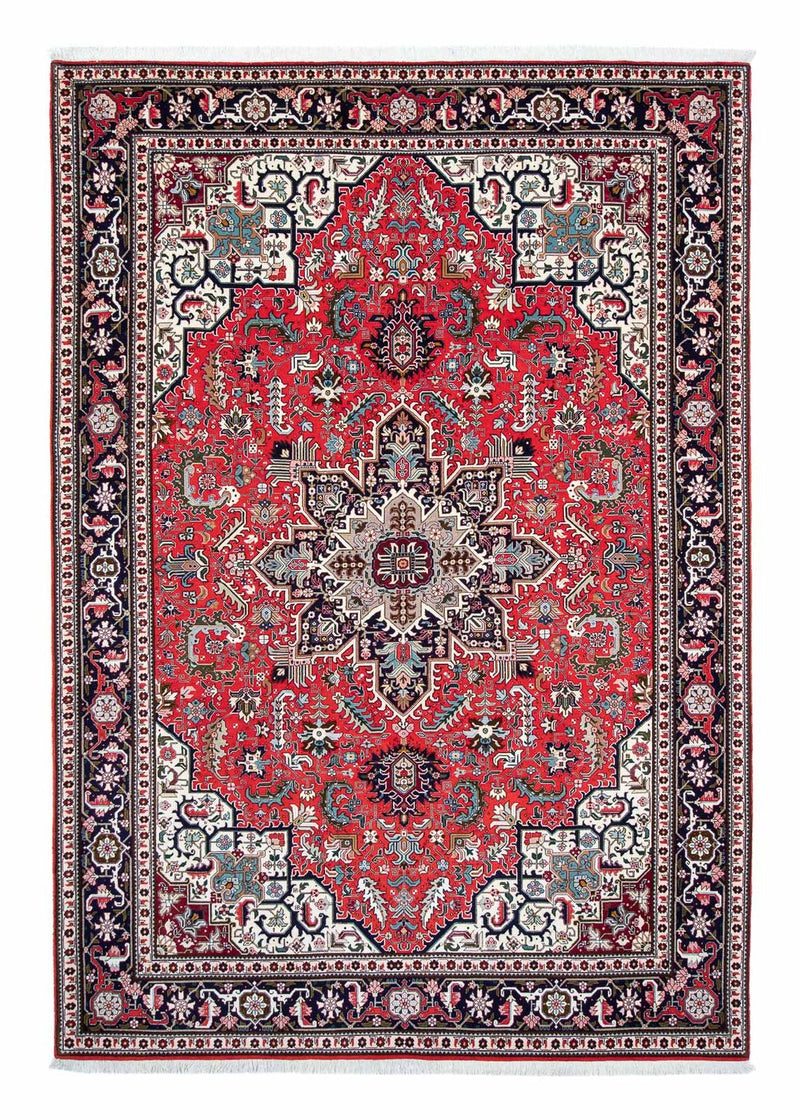 タブリーズ - 50 Raj 絨毯 315x205cm - ペルシャ絨毯