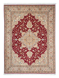 タブリーズ - 50 Raj 絨毯 203x150cm - ペルシャ絨毯 – product image