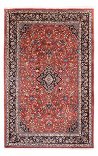 ゴム 絨毯 300x201cm - ペルシャ絨毯 – product image