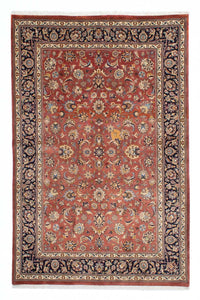 マシャド 絨毯 293x200cm - ペルシャ絨毯 – product image