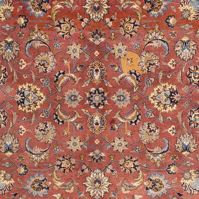 マシャド 絨毯 293x200cm - ペルシャ絨毯
