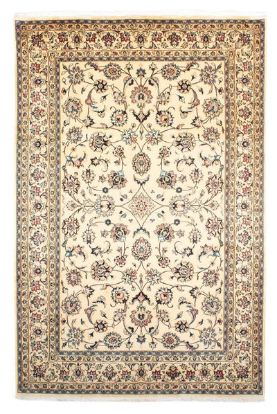 マシャド 絨毯 200x305cm - ペルシャ絨毯