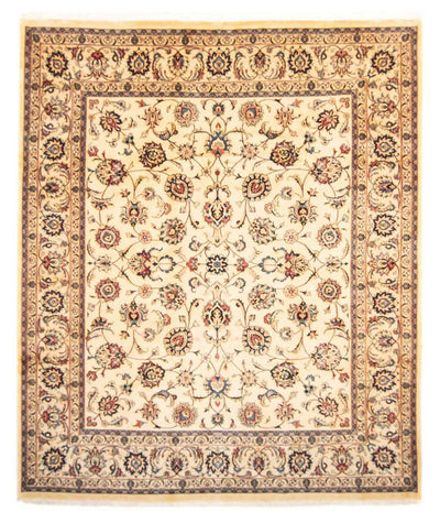 マシャド 絨毯 249x295cm - ペルシャ絨毯