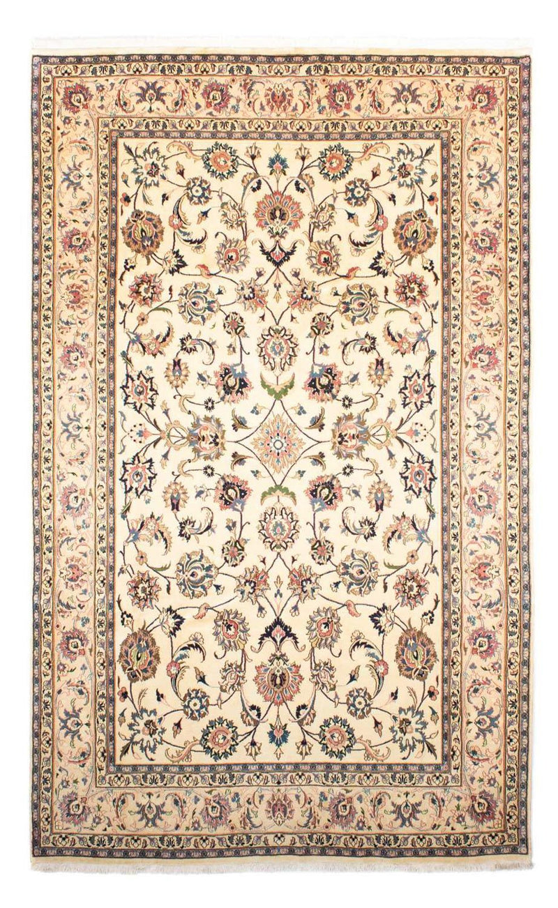 マシャド 絨毯 299x196cm - ペルシャ絨毯