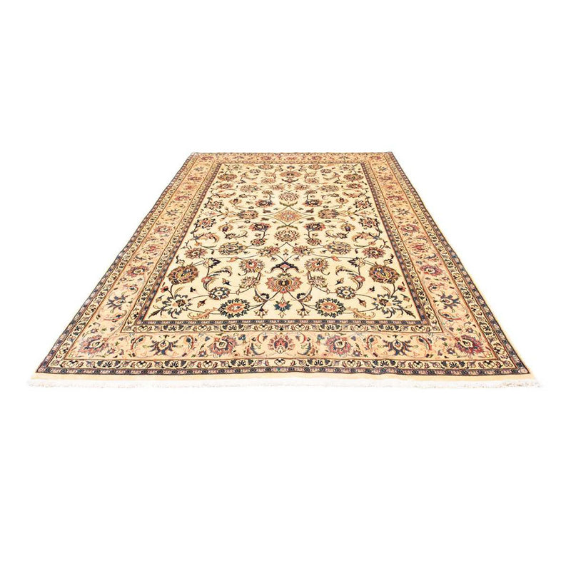 マシャド 絨毯 299x196cm - ペルシャ絨毯