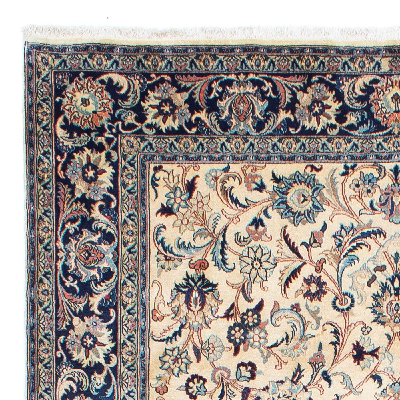 マシャド 絨毯 283x203cm - ペルシャ絨毯