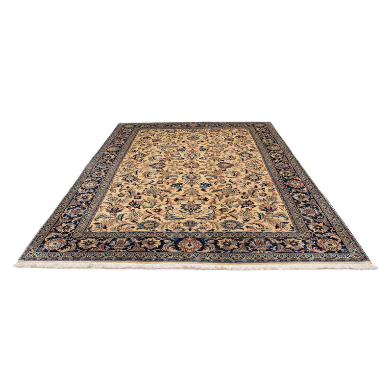 マシャド 絨毯 283x203cm - ペルシャ絨毯