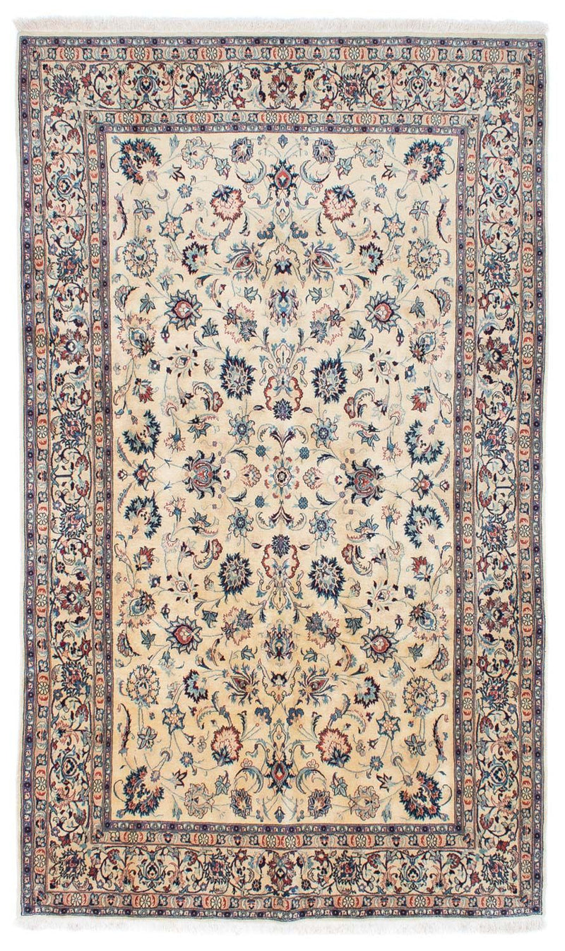 マシャド 絨毯 314x196cm - ペルシャ絨毯