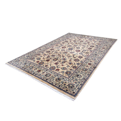 マシャド 絨毯 200x304cm - ペルシャ絨毯