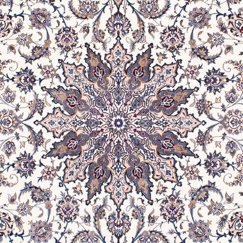 ナイン - 6la 絨毯 256x168cm - ペルシャ絨毯