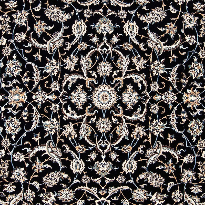 ナイン - 6la 絨毯 297x206cm - ペルシャ絨毯