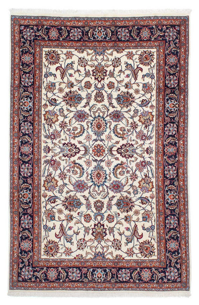 マシャド 絨毯 200x295cm - ペルシャ絨毯