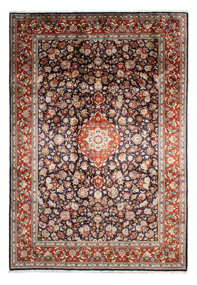 サルーク 絨毯 210x297cm - ペルシャ絨毯