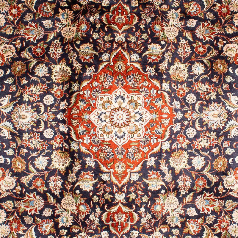 サルーク 絨毯 297x210cm - ペルシャ絨毯
