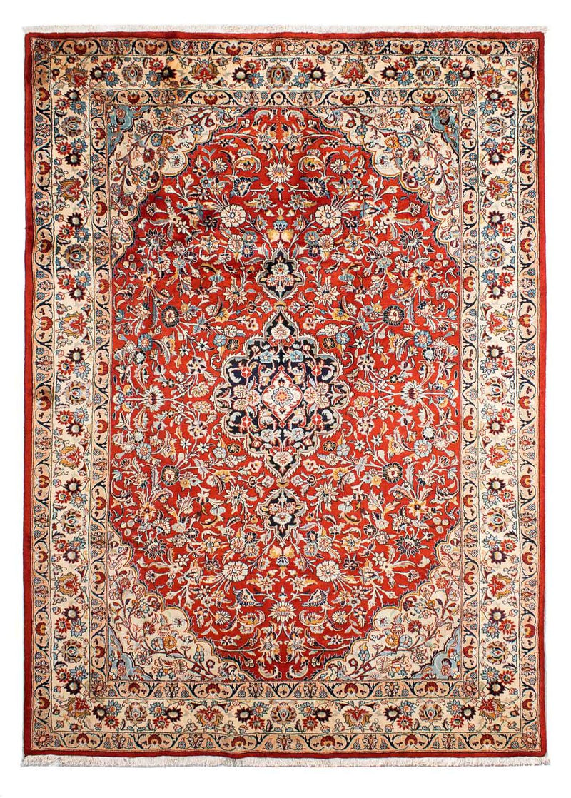 マシャド 絨毯 289x202cm - ペルシャ絨毯