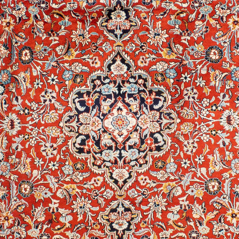 マシャド 絨毯 289x202cm - ペルシャ絨毯