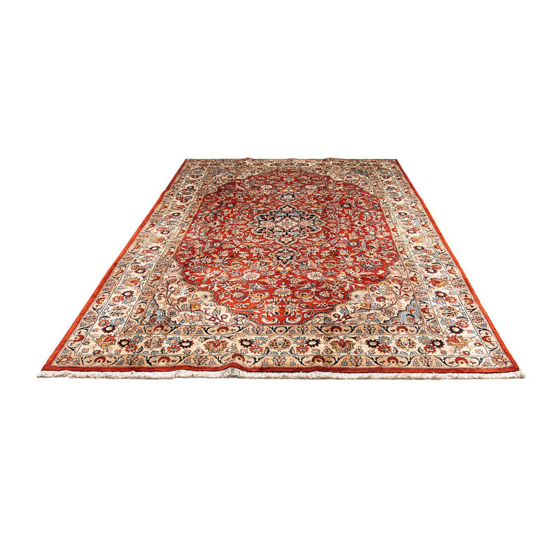 マシャド 絨毯 289x202cm - ペルシャ絨毯
