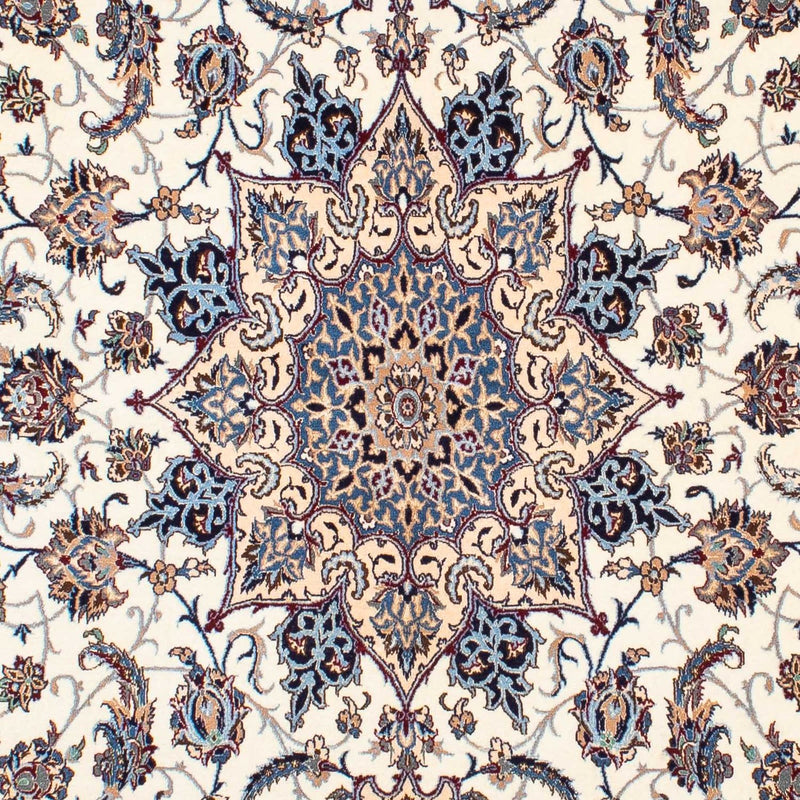 ナイン - 6la 絨毯 247x148cm - ペルシャ絨毯