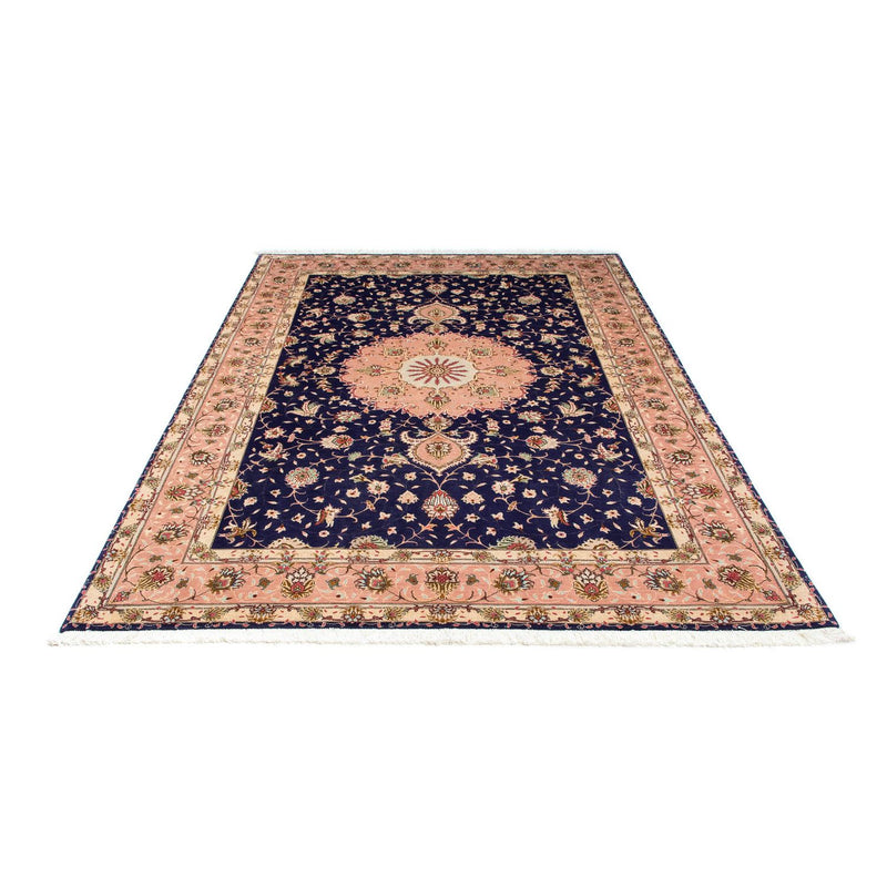 タブリーズ - 50 Raj 絨毯 250x163cm - ペルシャ絨毯