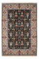 イスファハン 絨毯 233x156cm - ペルシャ絨毯