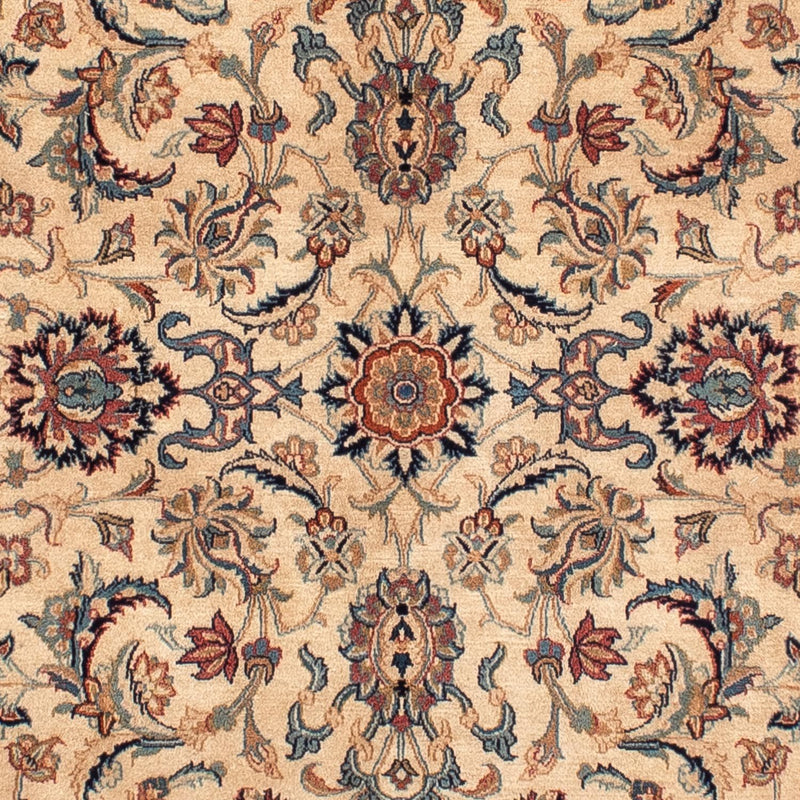 マシャド 絨毯 290x193cm - ペルシャ絨毯