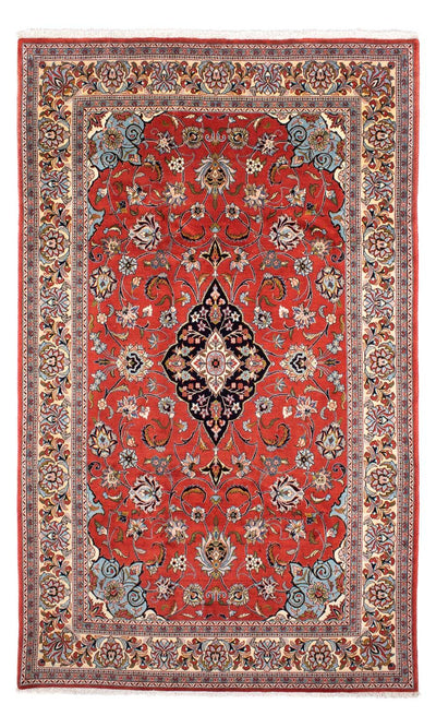 サルーク 絨毯 198x307cm - ペルシャ絨毯