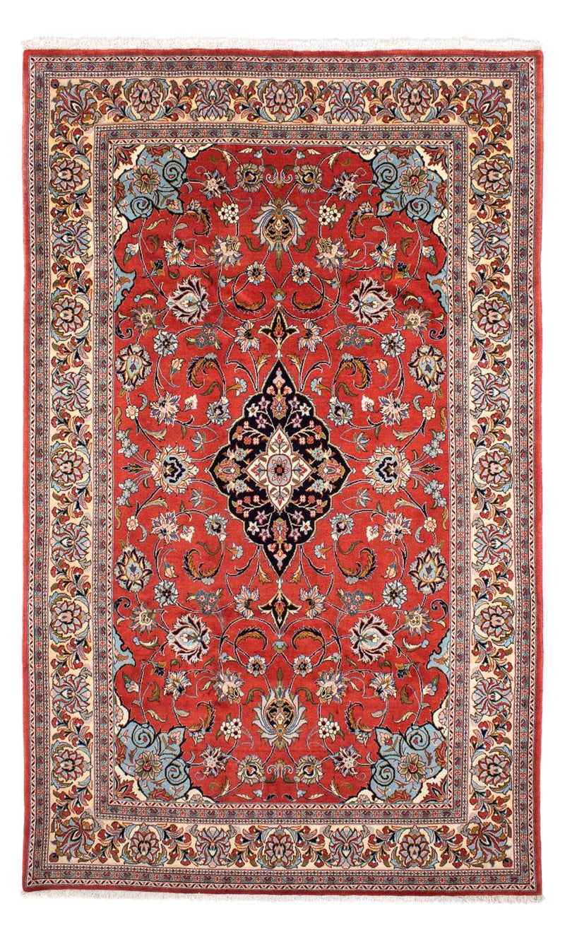 サルーク 絨毯 307x198cm - ペルシャ絨毯