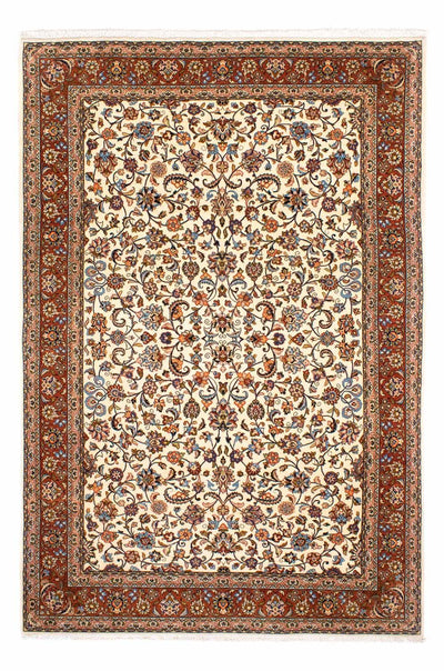 サルーク 絨毯 210x310cm - ペルシャ絨毯