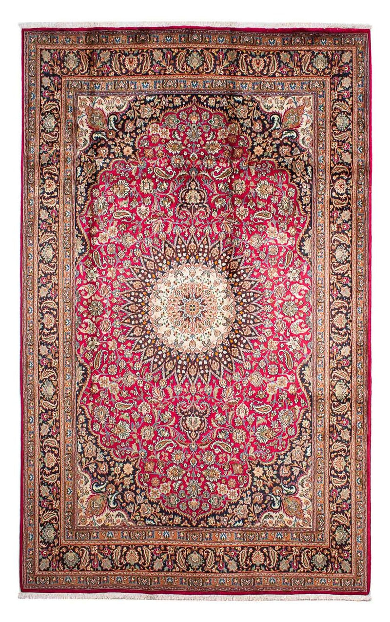 マシャド 絨毯 320x200cm - ペルシャ絨毯