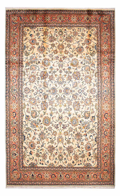 サルーク 絨毯 179x314cm - ペルシャ絨毯