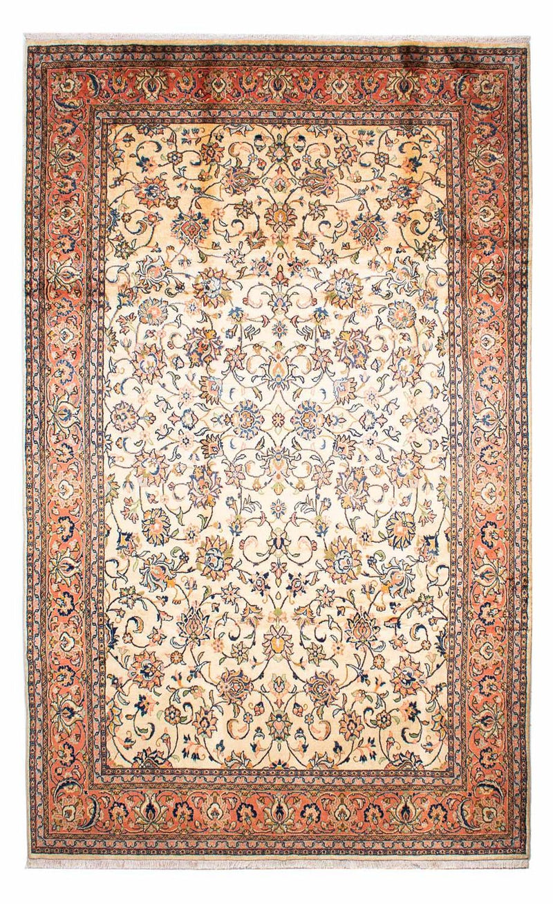 サルーク 絨毯 314x179cm - ペルシャ絨毯
