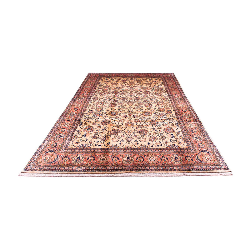 サルーク 絨毯 314x179cm - ペルシャ絨毯