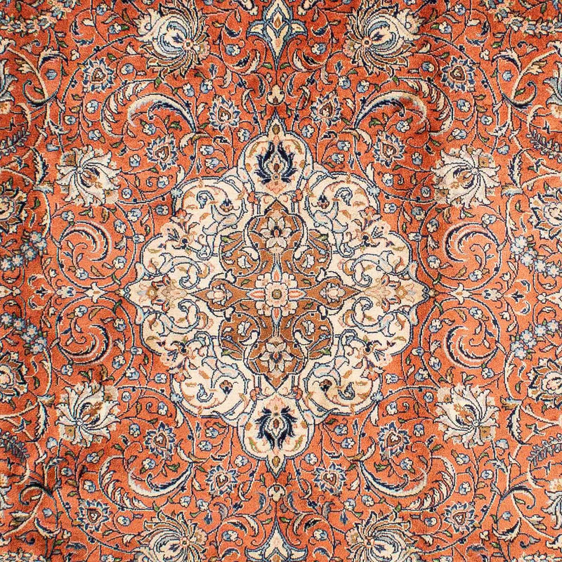サルーク 絨毯 326x214cm - ペルシャ絨毯