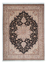 タブリーズ - 60 Raj 絨毯 206x151cm - ペルシャ絨毯 – product image