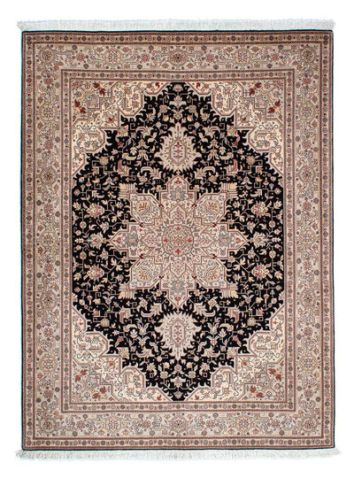 タブリーズ - 60 Raj 絨毯 151x206cm - ペルシャ絨毯